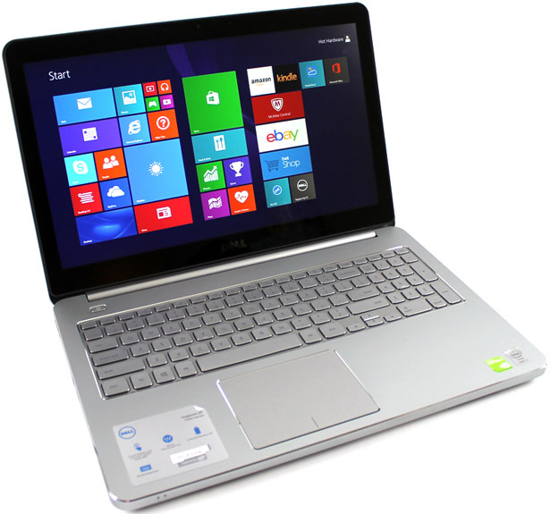 Dell inspiron 7537 core i7 4510u | Shop AVLAPTOP: Laptop Gaming Đồ Họa Business Mua bán trao đổi